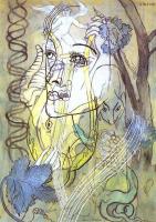 Picabia, Francis - Ridens